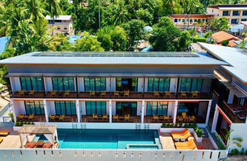 Koh Tao Hotel | Mar ozo kohtao