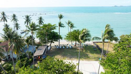 Laem Set Hotel | Maraleina Sports Resort