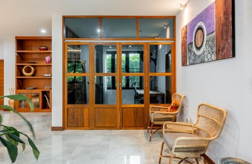 Hang Dong Villa | MarenaGardenVillaHangDong
