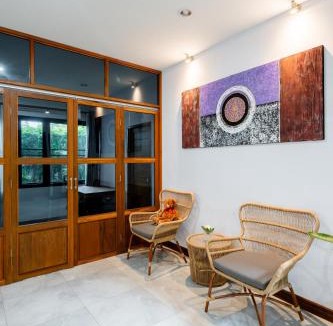 Hang Dong Villa | MarenaGardenVillaHangDong
