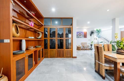Hang Dong Villa | MarenaGardenVillaHangDong