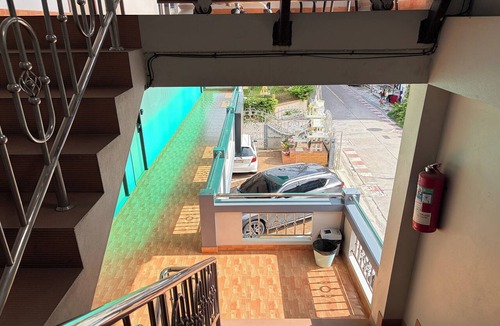 North Pattaya Apartment | Marin House Pattaya