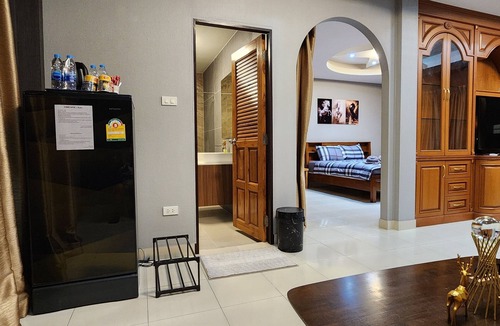 North Pattaya Apartment | Marin House Pattaya