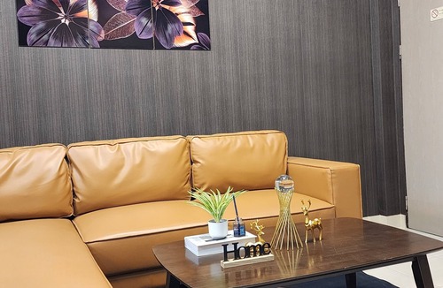 North Pattaya Apartment | Marin House Pattaya