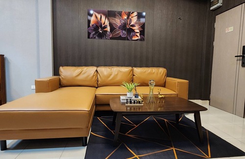North Pattaya Apartment | Marin House Pattaya