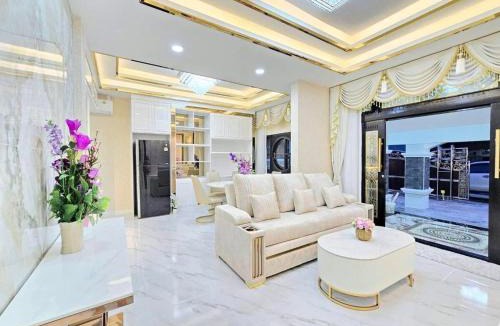 North Pattaya House | Marina Villa, North Pattaya