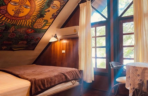 Haad Rin Hotel | Marissa Hotel