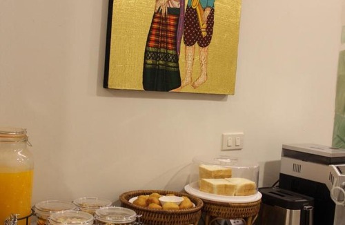 Lat Krabang Hostel | Mariya Lady Hostel Suvarnabhumi Airport