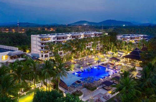 Mai Khao Hotel | Marriott's Mai Khao Resort - Phuket