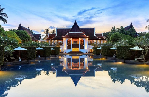 Khuk Khak Beach Hotel | Marriott Vacation Club, Khao Lak Beach Resort