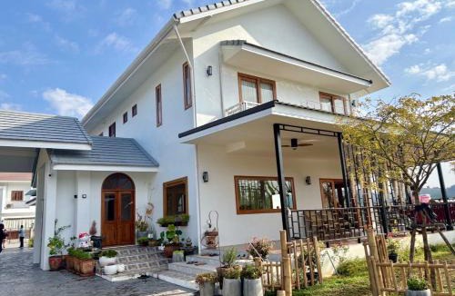 Mae Yao House | Marukome House