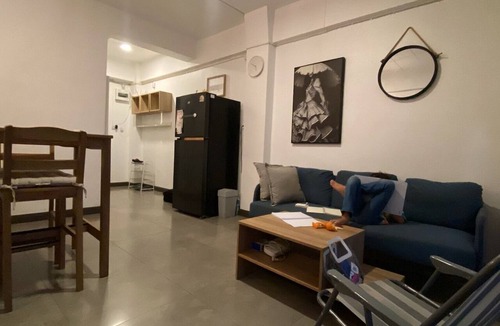 Dok Mai Apartment | Marvelous 2-bedroom apartment with AC in vibrant Bangkok