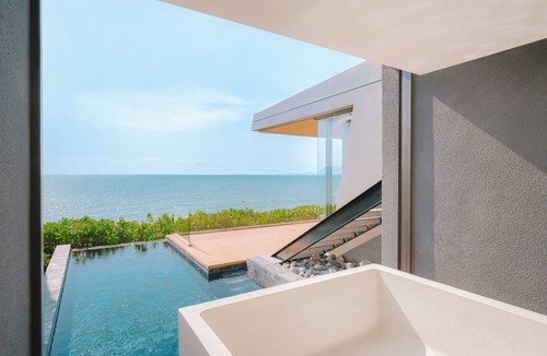 Na Chom Thian Hotel | MASON, a member of Design Hotels