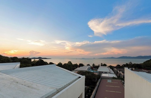 Bophut Villa | Master Peak H4 - 2BR Villa at Bang Rak Beach
