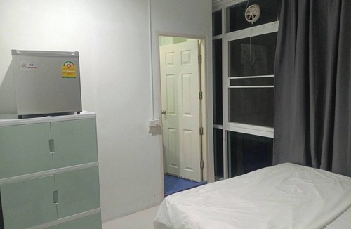 Ban Saiyuan House | Master Wit Private room in Rawai