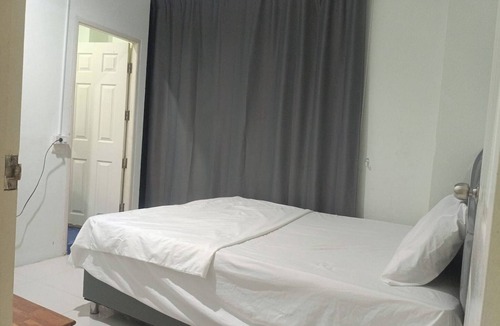 Ban Saiyuan House | Master Wit Private room in Rawai