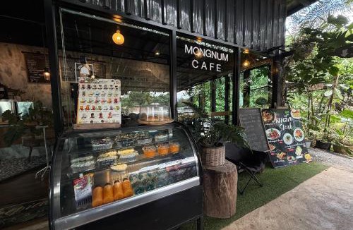 Kanchanaburi Province Hotel | Mataburi River Kwai Resort