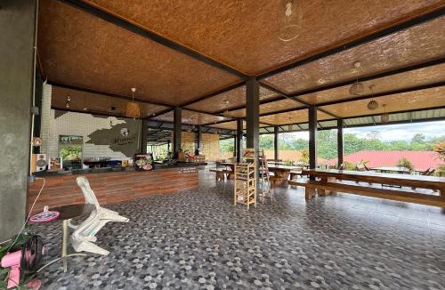 Kanchanaburi Province Hotel | Mataburi River Kwai Resort