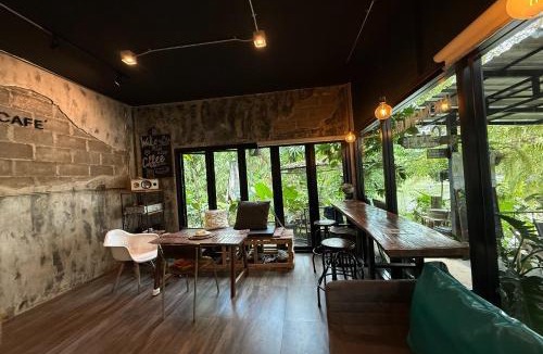 Kanchanaburi Province Hotel | Mataburi River Kwai Resort