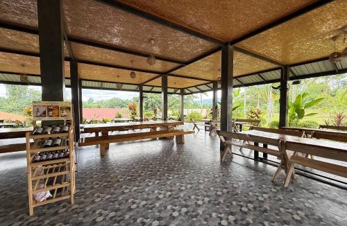 Kanchanaburi Province Hotel | Mataburi River Kwai Resort