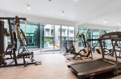 Ban Bo Han Hotel | Maya Phuket Airport Hotel-Naiyang Beach