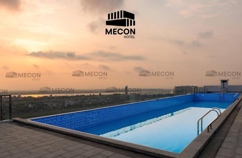 Daun Penh Hotel | Mecon Hotel