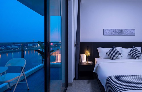Daun Penh Hotel | Mecon Hotel