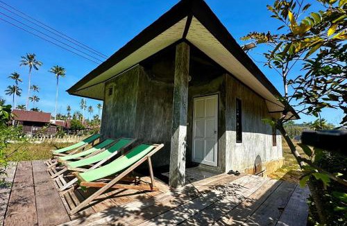 Ko Kood Resort | Medee Resort
