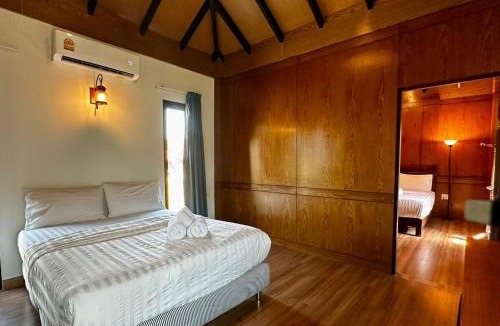 Ko Kood Resort | Medee Resort