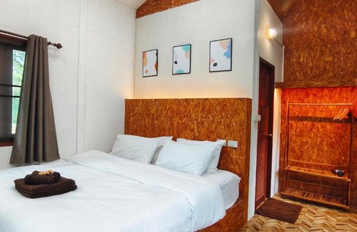 Ko Yao House | Meen House