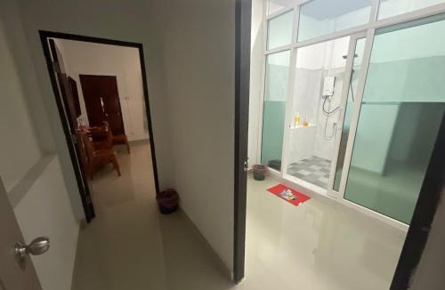 Betong House | MEGIE HOMESTAY Premier Betong Thailand