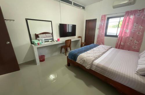 Betong House | MEGIE HOMESTAY Premier Betong Thailand
