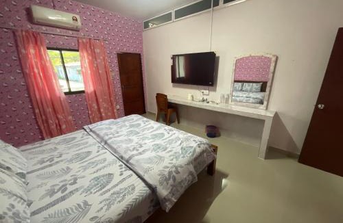 Betong House | MEGIE HOMESTAY Premier Betong Thailand