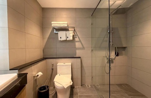 Mae Sot Hotel | Mehtan Hotel