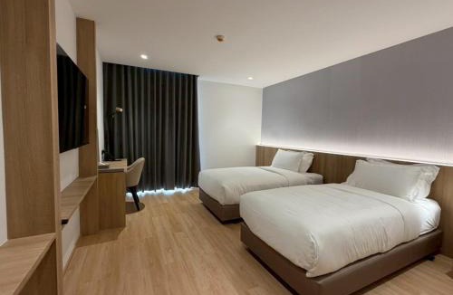 Mae Sot Hotel | Mehtan Hotel