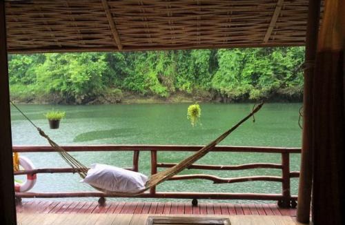 Thong Pha Phum Resort | Mek Kiri Riverkwai Resort SHA