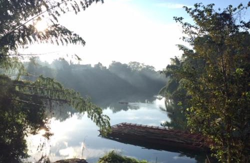 Thong Pha Phum Resort | Mek Kiri Riverkwai Resort SHA