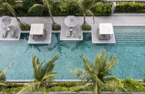 Mai Khao Hotel | Melia Phuket Mai Khao