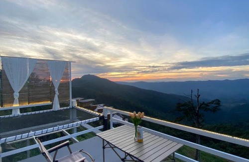 Tap Tao Other | Memory House ภูชี้ฟ้า เชียงราย