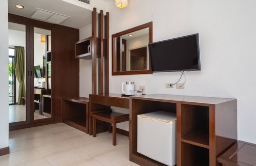 Karon Hotel | Memory Karon Resort