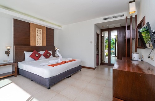 Karon Hotel | Memory Karon Resort
