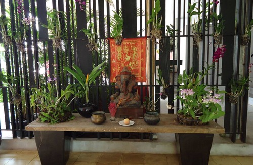 Sangkat Sla Kram Hotel | MEN's Resort & Spa - Caters to Gay Men