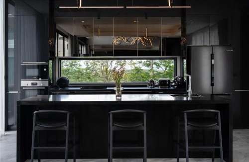 Si Sunthon Villa | Menara Luxury 4 Bedroom Private Pool Villa BangTao
