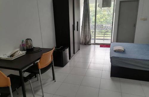 Bang Na Apartment | Merlin MANSION 107