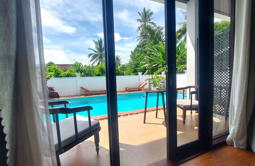 Luang Prabang Hotel | Meunna Boutique Hotel