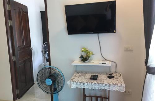 Lamai House | Mew House suanmali lamai
