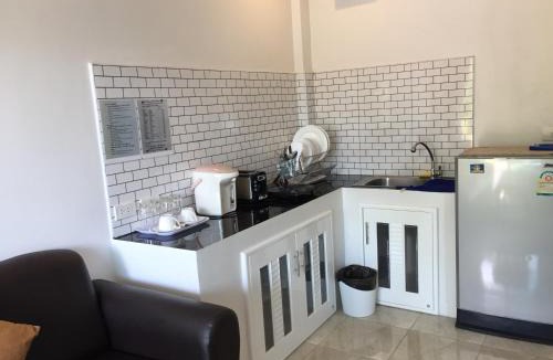 Lamai House | Mew House suanmali lamai