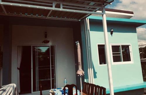 Lamai House | Mew House suanmali lamai
