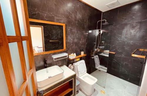 Mok Cham Pae Hotel | MI WO KEZHAN Banrakthai บ้านรักไทย
