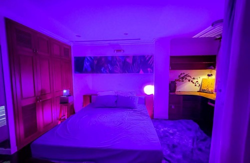 Ho Chi Minh City House | Midnight Corner